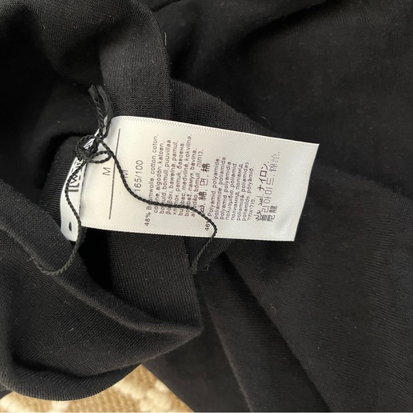 Wolford Colorado black thong bodysuit - Picture 2 of 3